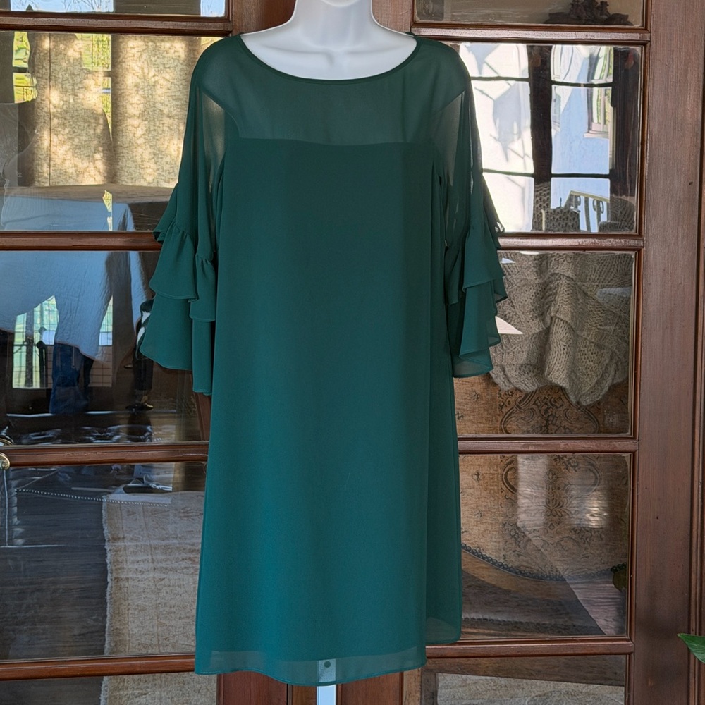 Vince Camuto Shift Dress